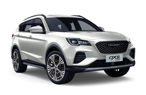 Soueast DX8S I