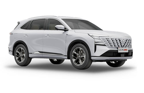 Changan CS75 Plus IV